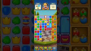Royal Match-Level 268 NO BOOSTERS #royalmatch