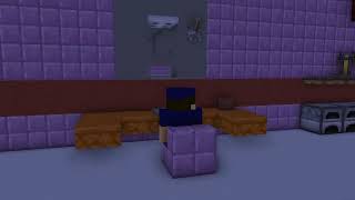 The problem with random A.I. in FNaF Fan games [Minecraft]