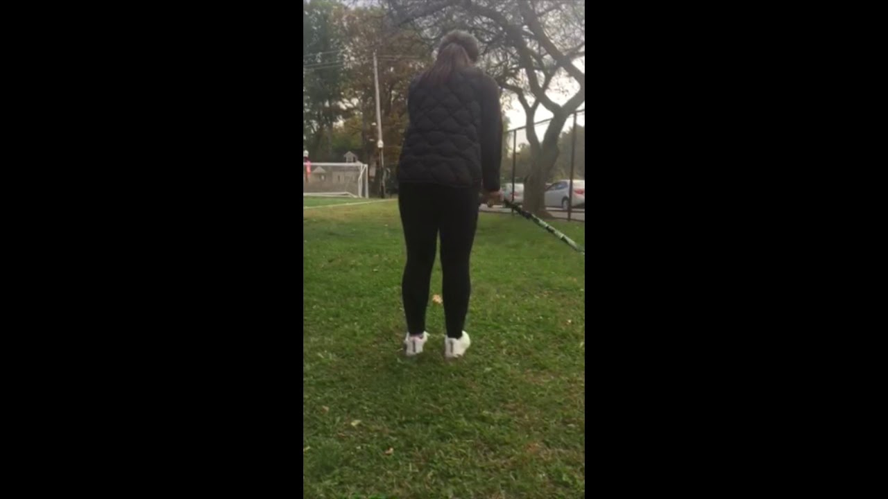 Kinesiology Field Hockey Drive YouTube