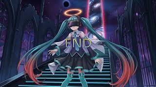 Sadimsora - Monolith Lyric Video