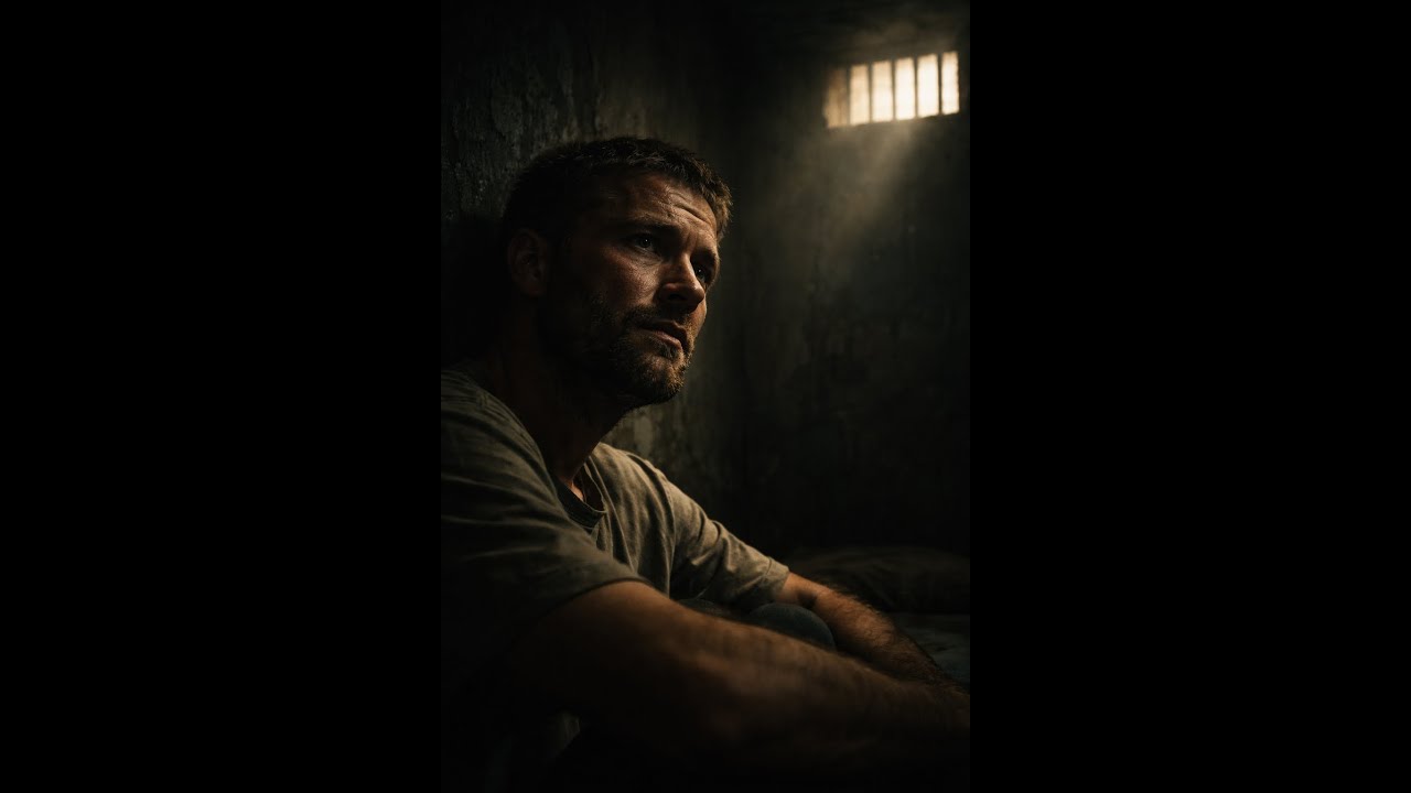 One Man  One Cell  27 Years