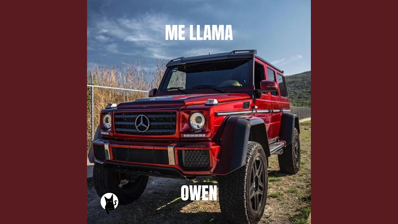 ME LLAMA, Owen, Mc Menor JP