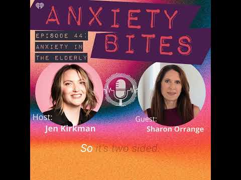 DON'T COME IN HOT DIAGNOSING YOUR PARENTS WITH ANXIETY