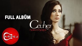 Cevher - Salkım Söğüt Full Albüm