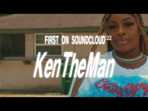 First on SoundCloud '22: A spotlight on KenTheMan