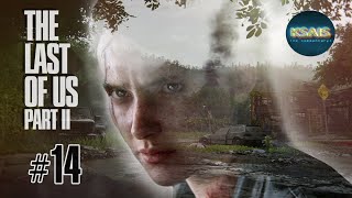 Прохождение THE LAST OF US PART 2 • (ОДНИ ИЗ НАС 2) • Часть 14 • (без комментариев): Эбби. 18+