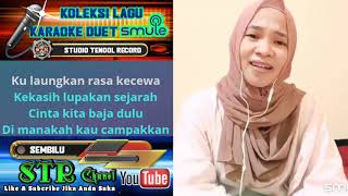 SEMBILU  DUET KARAOKE SMULE
