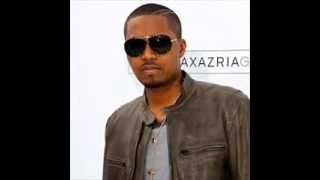 Nas Feat Olu Dara - Bridging The Gap - Remix FAT B 2014