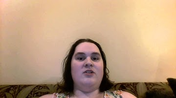 Video for Full Sail University 4.0 reflection video assignment.