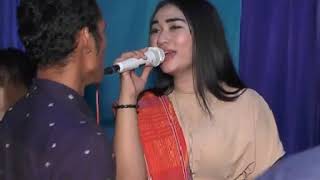Aron Langkat - Live Show Tani Jaya