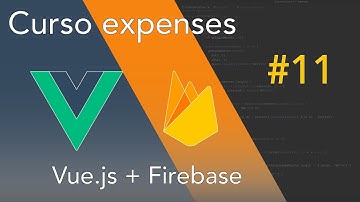 Aplicação SPA com Vue.js e Firebase - #11 - Fazendo upload de imagem