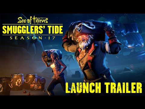 kein Name: Season 17 - Launch Trailer