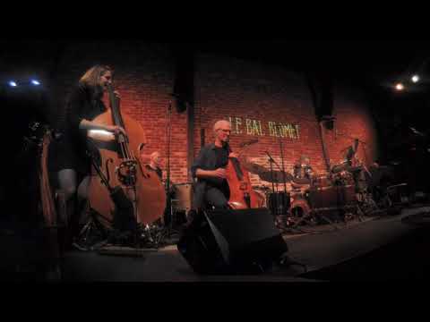 Suite du concert enregistré le 12/4/2019 au Bal Blomet