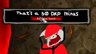 The Best Ragnaros Kill of All Time