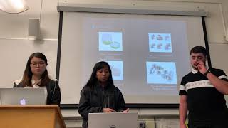 BME 198- Final Presentation