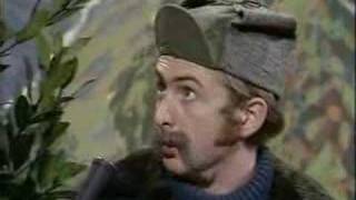 Monty Python - Camel Spotting