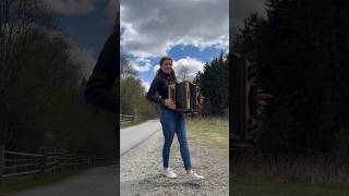 Es muss a Steirer sei 🎶 | Steirische Harmonika | GCFB | SabsQuetschtZaum