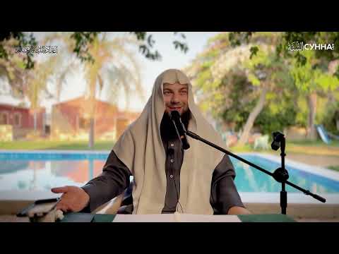 О современных чтецах Корана || Сирадж Абу Тальха