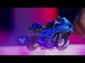 Transformers Legacy Brand Video