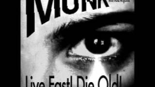 Munk - Live Fast! Die Old! (Maral Salmassi &amp; Zero Cash Remix)