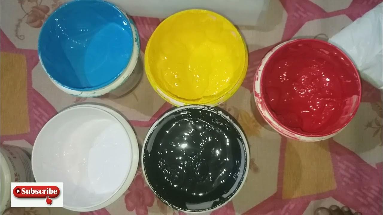 Screen Printing Materials New Plastisole Ink Kolkata Marketing Screen Printing Information