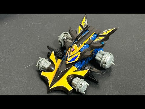 値段交渉あり　クラッシュギア　キングカイザー クラッシュギア キングカイザー - メルカリ