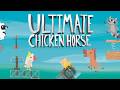 Bestes Hass-Spiel EU-West! | Ultimate Chicken Horse