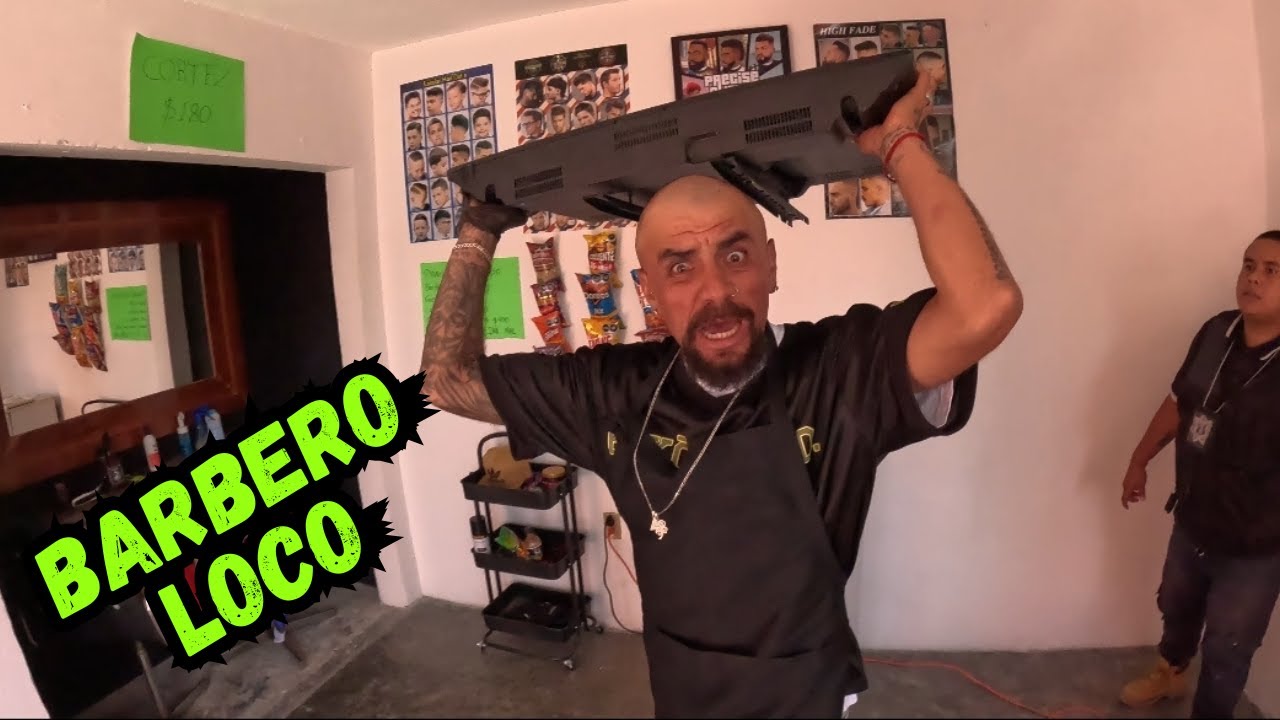 Broma al Babo de Temu