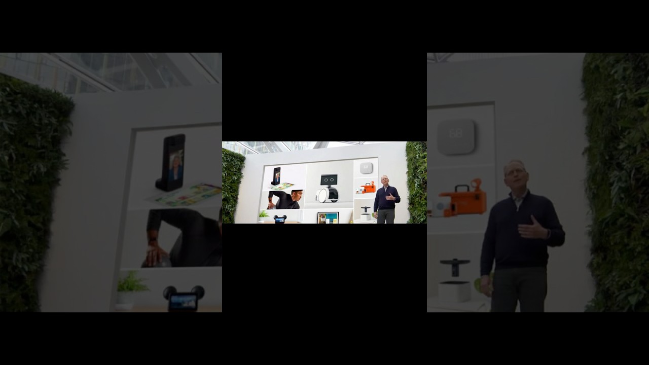 Amazon’s Big Hardware Reveal 2025