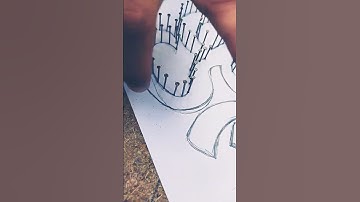 String art #viral #ytstudio #dangianirudh #ytshorts #art  #stringart #shorts #shortsfeed #creative