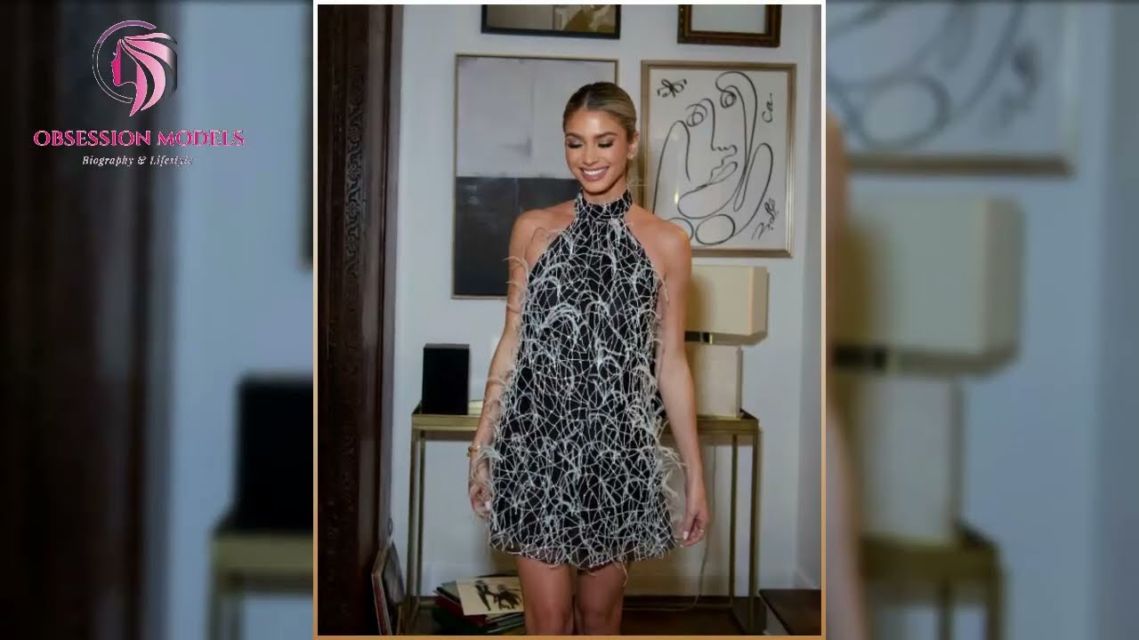 Emily Tannerbiography Age Weight Relationships Net Worth Outfits 