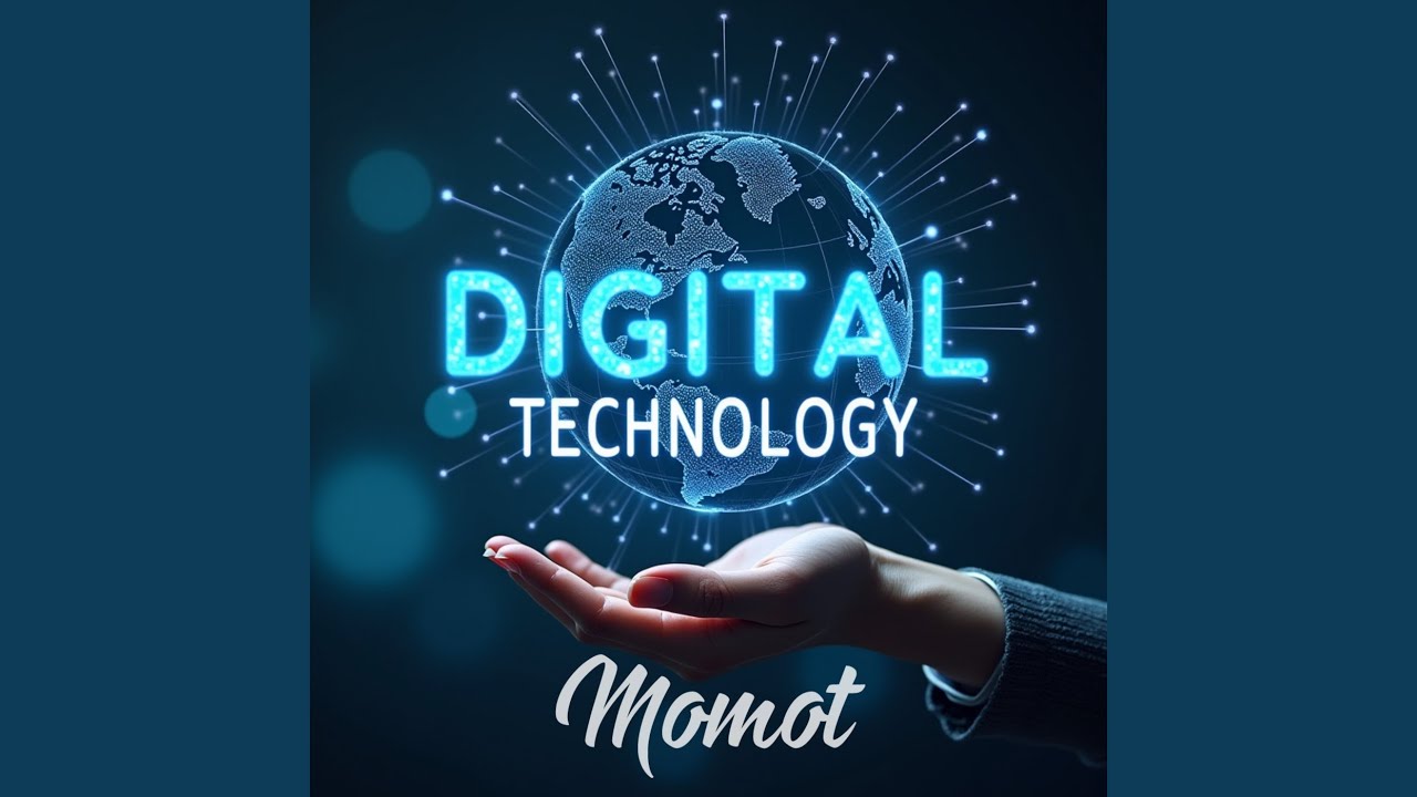 Digital Technology adlı videoyu YouTube'da izle Digital Technology adlı videoyu YouTube'da izle