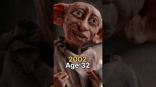 Harry Potter Mean Carecter | #harrypotter #viral #movie #akshaykumar #hollywood #boby #evolution