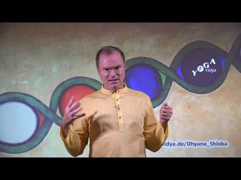 Dhyana Shloka