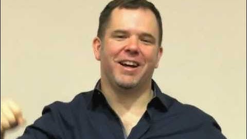 Clarity: Habitual Thought Patterns Part 1 - Jamie Smart