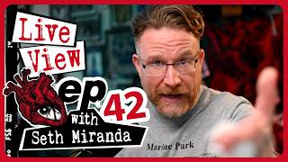 Photo Nerd Hang Out & Ask Me Anything | Live View w/Seth Miranda Ep 42