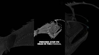 The Anglerfish Nightmare Predator