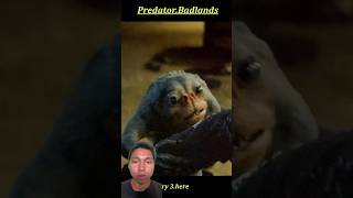 Predator: Badlands (2025) | Dirk's Clan Invitation Reveals Xiaoya's Shocking Truth 🔥🩸