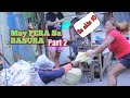 MAY PERA SA BASURA [ part 2 ] *Taong grasa prank*