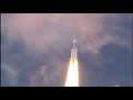 Successful launch of Chandrayaan-3 mission