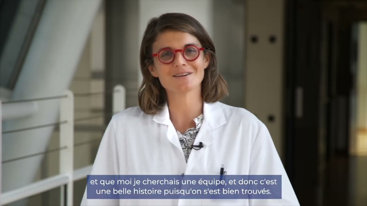 #7 Médecin | #Jaichoisilechru
