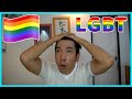 MI OPINION SOBRE LGBT | Pablo Matsumoto