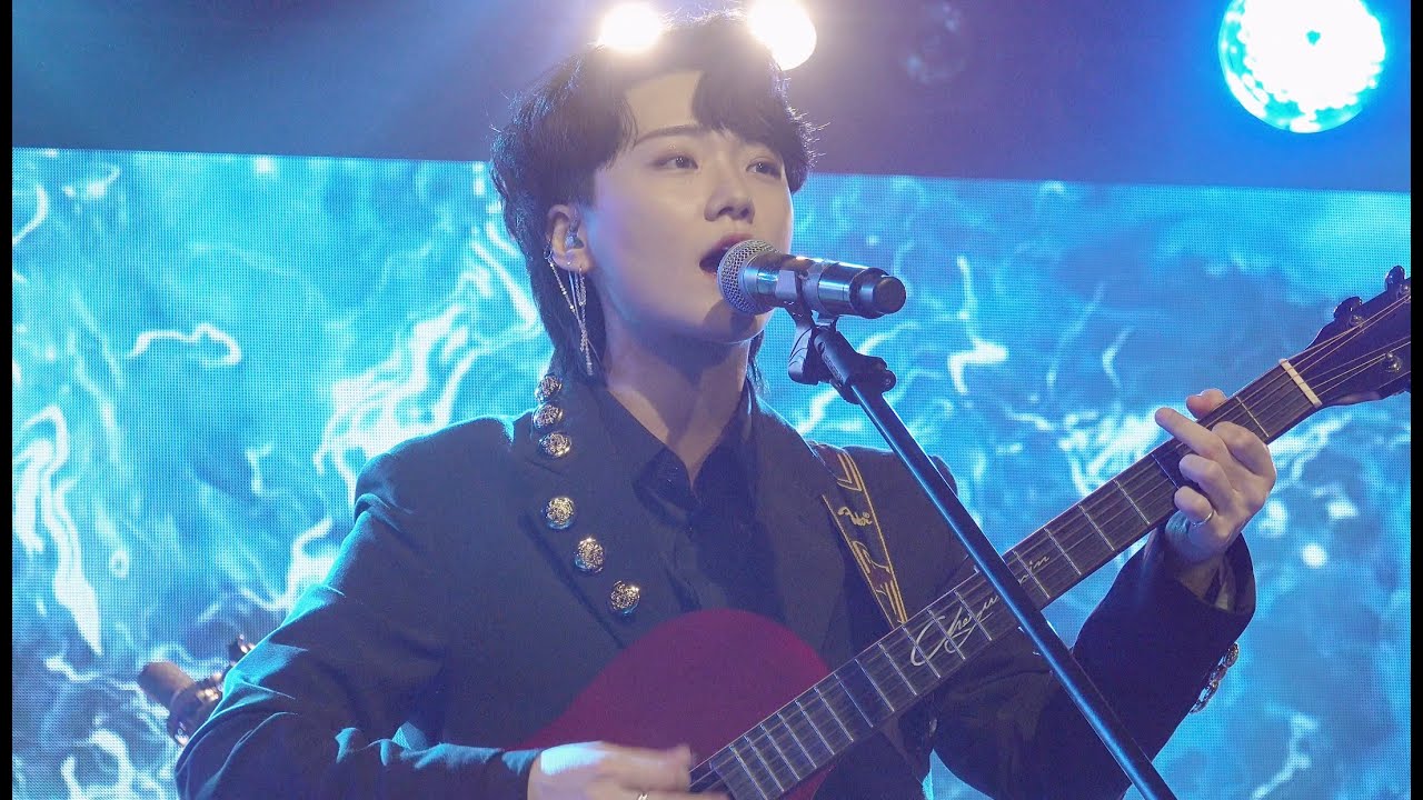 [4K] 220429 터치드(TOUCHED) - Intro + 여정 @롤링홀 #터치드 #밴드터치드 #touched