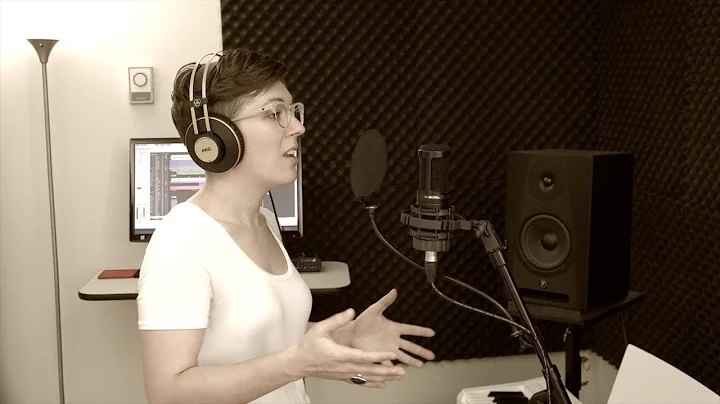 Steely Dan Peg Cover/Collab - Shannon Chapman
