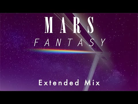 MARS by hyoziisora | FANTASY (Extended Mix) - Kpop inspired by 小室哲哉 & SUGIZO - [Official Audio]