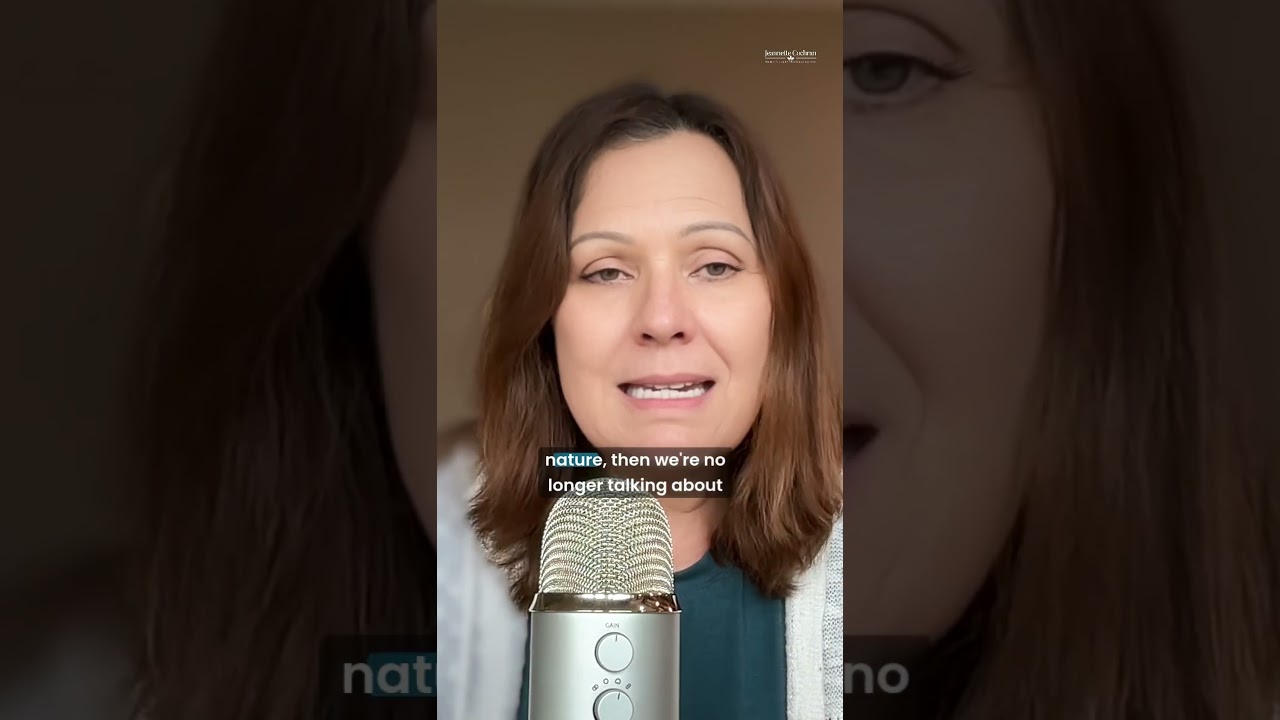 Complementarianism is not equality