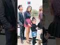 Aaj to ye bachi fasa deti mujhe 🥺 | salono mittal videos | #shorts #sal ...