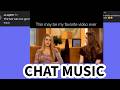 EVERYONE WANTS TO KNOW - CHAT MUSIC