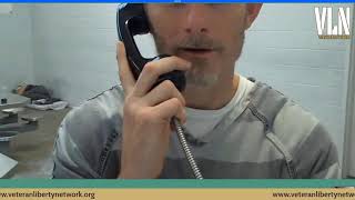 Kash Jackson - Update from the Logan County Jail