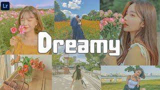 Dreamy Preset || Lightroom Tutorial || screenshot 5